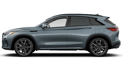 2023 Infiniti QX50 Sport AWD Slate Gray color