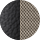Sièges rehaussés de cuir graphite de l’INFINITI QX50 2023