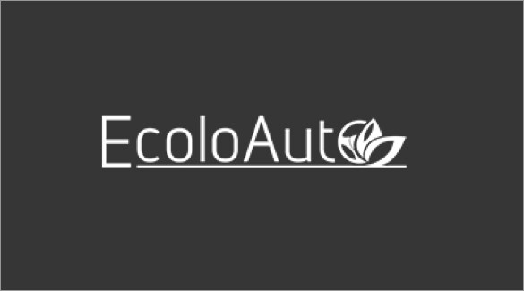 Ecolo Auto logo